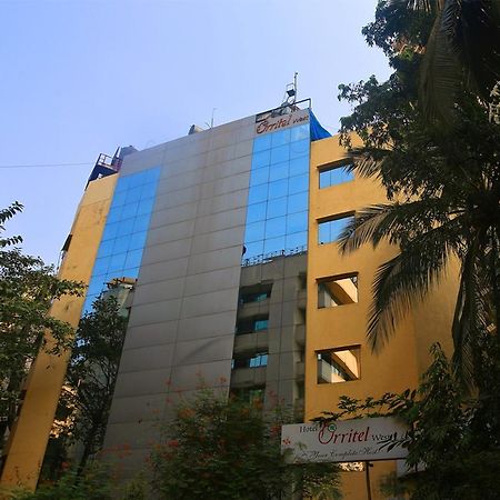Hotel Orritel West Mumbai  Buitenkant foto