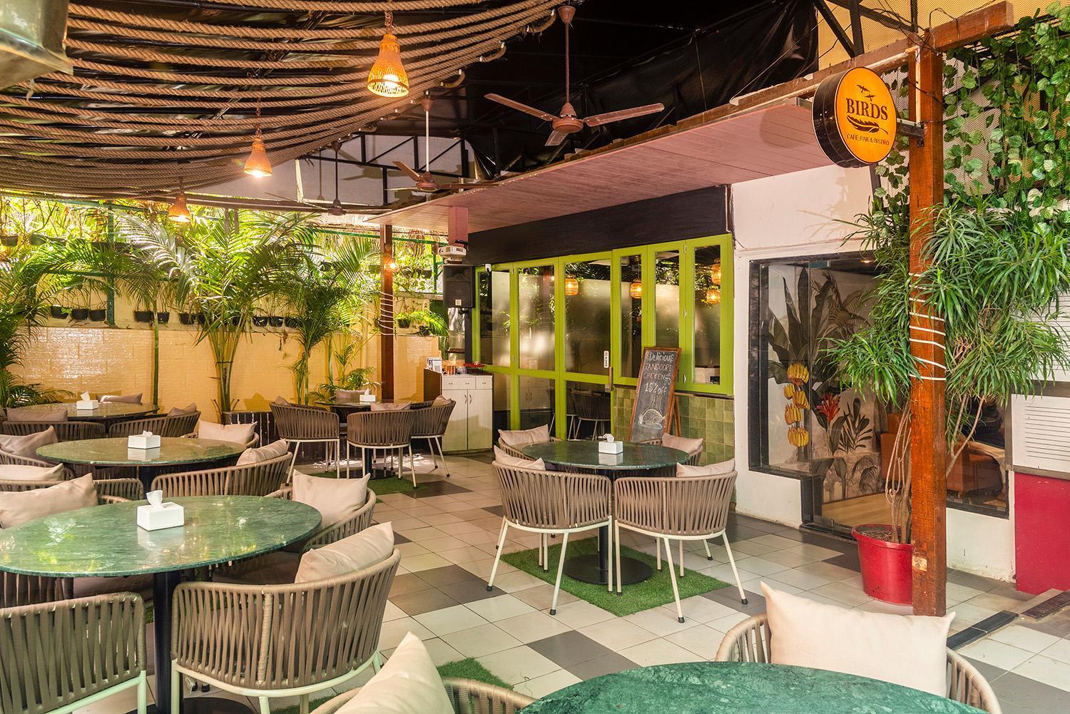 Hotel Orritel West Mumbai  Buitenkant foto