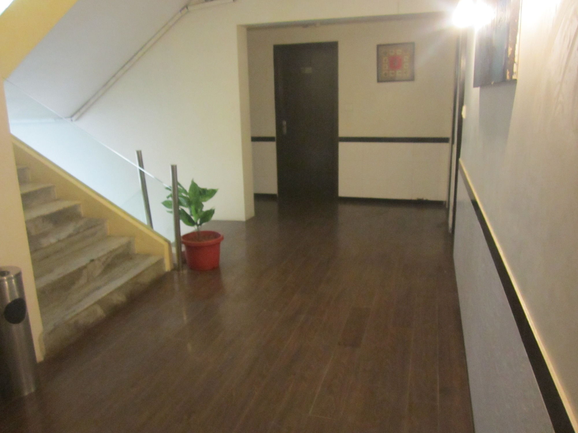 Hotel Orritel West Mumbai  Buitenkant foto