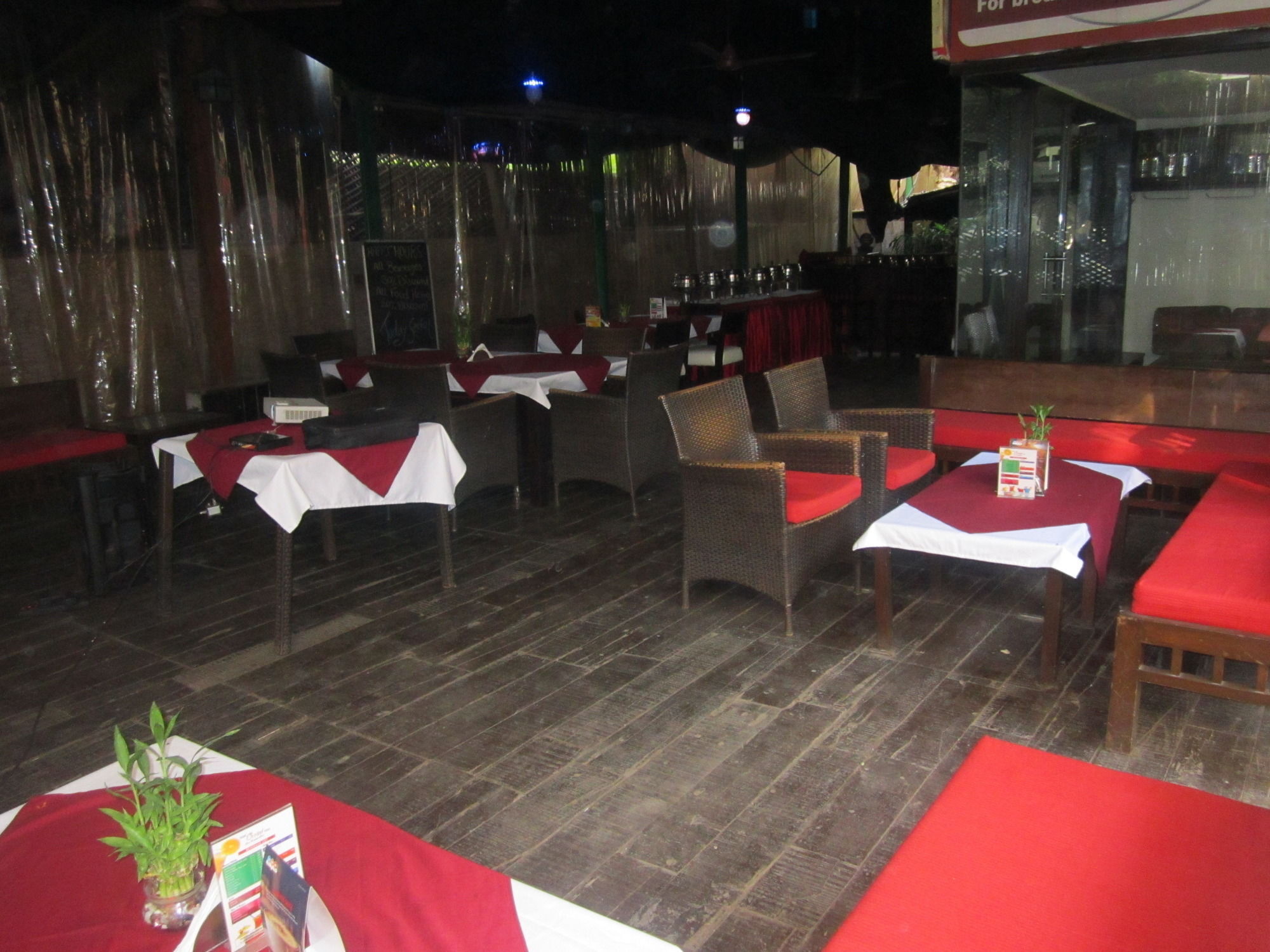 Hotel Orritel West Mumbai  Buitenkant foto