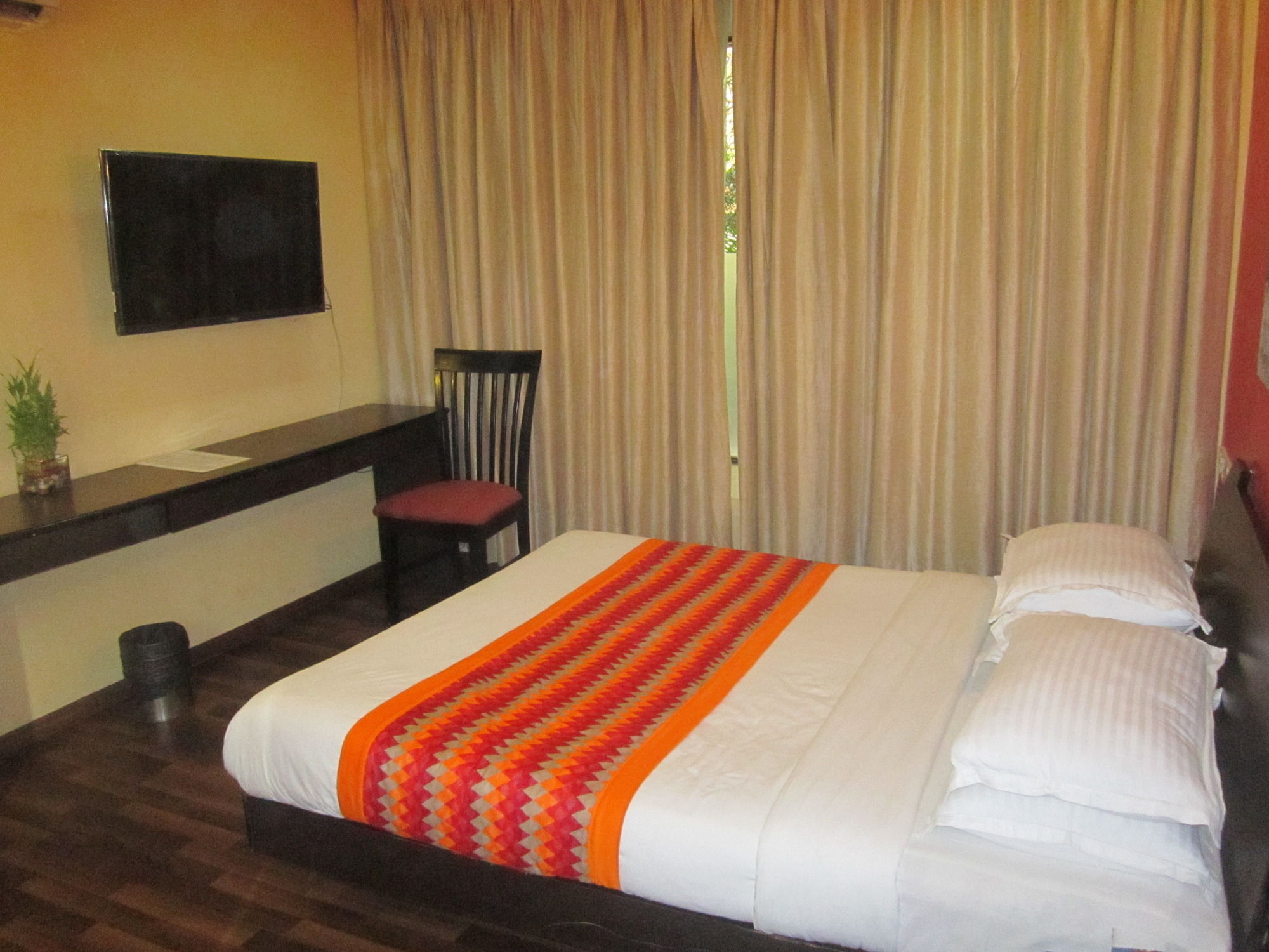 Hotel Orritel West Mumbai  Buitenkant foto
