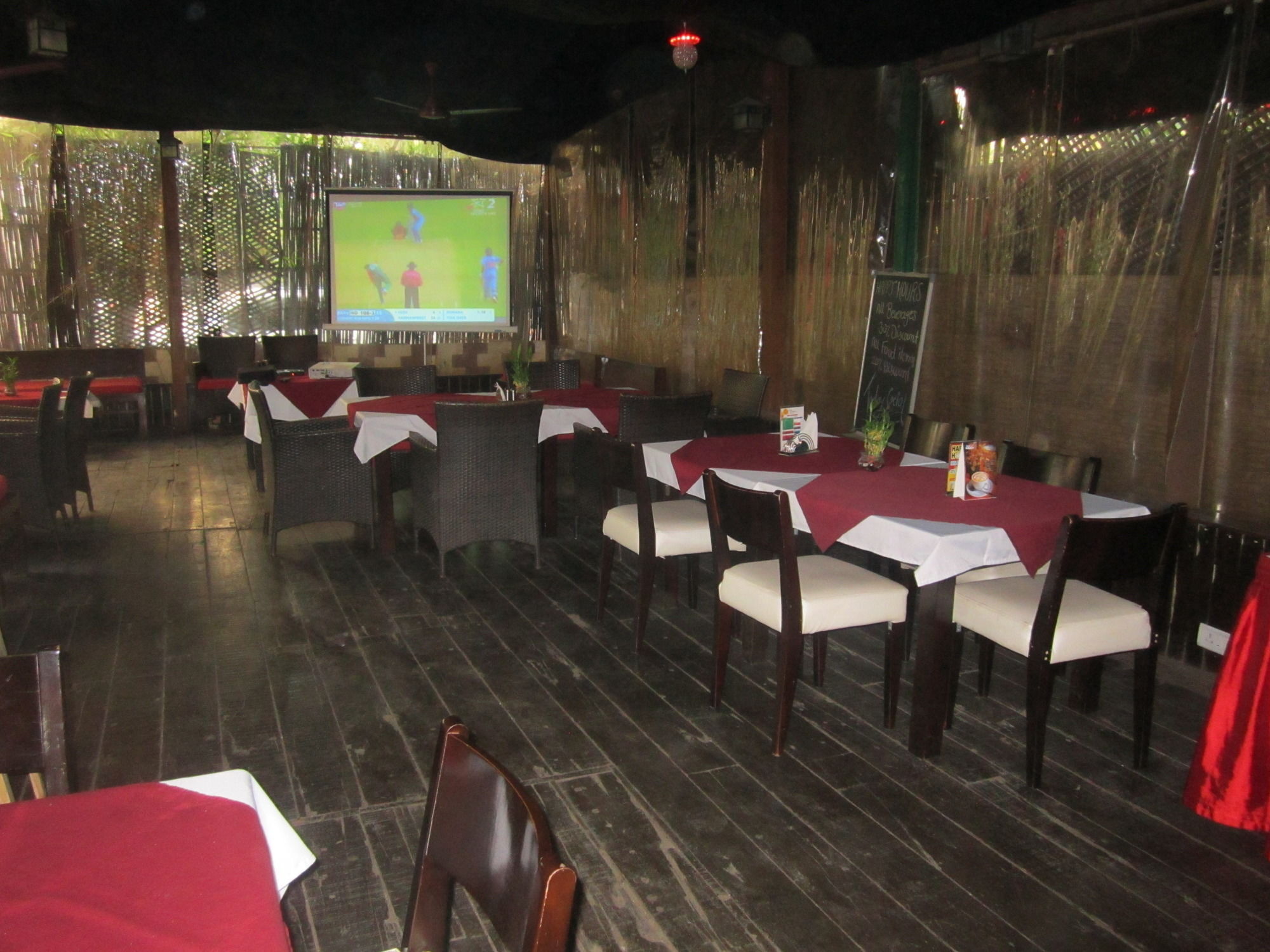 Hotel Orritel West Mumbai  Buitenkant foto